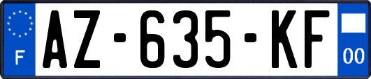 AZ-635-KF