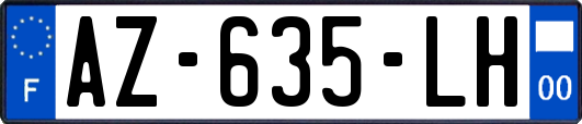 AZ-635-LH