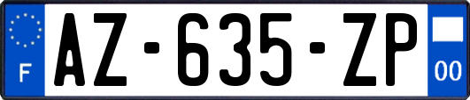 AZ-635-ZP