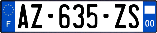 AZ-635-ZS
