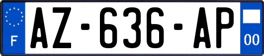 AZ-636-AP