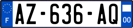 AZ-636-AQ