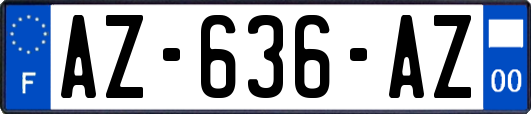 AZ-636-AZ