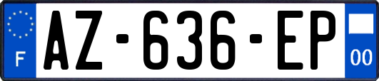 AZ-636-EP