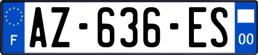 AZ-636-ES