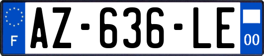 AZ-636-LE