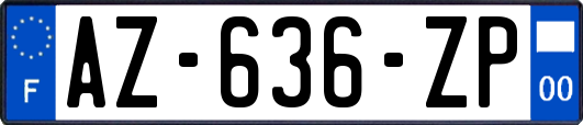 AZ-636-ZP