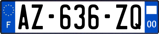 AZ-636-ZQ