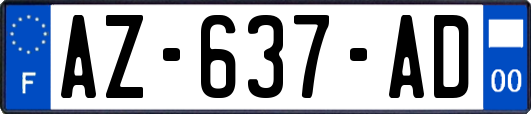 AZ-637-AD