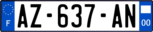 AZ-637-AN