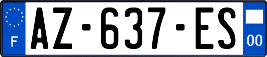 AZ-637-ES