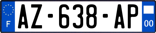 AZ-638-AP