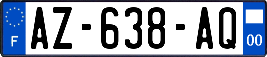 AZ-638-AQ