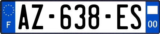 AZ-638-ES