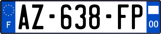 AZ-638-FP