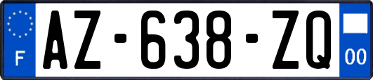 AZ-638-ZQ