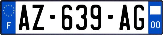 AZ-639-AG