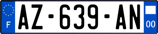 AZ-639-AN