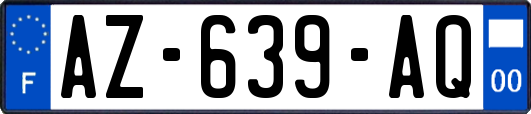 AZ-639-AQ