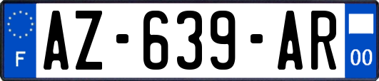 AZ-639-AR