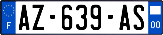 AZ-639-AS