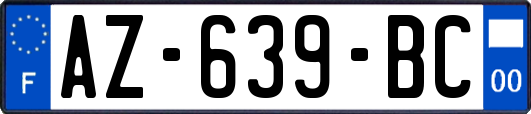 AZ-639-BC