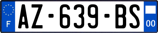 AZ-639-BS