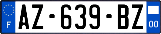 AZ-639-BZ