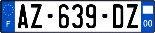 AZ-639-DZ