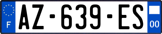 AZ-639-ES