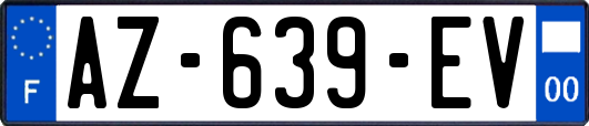 AZ-639-EV