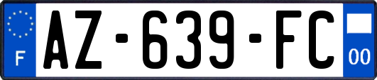 AZ-639-FC