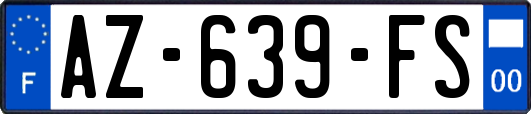 AZ-639-FS