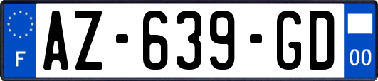 AZ-639-GD