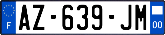 AZ-639-JM