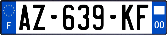 AZ-639-KF