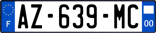 AZ-639-MC