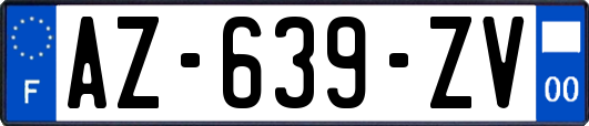 AZ-639-ZV