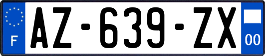 AZ-639-ZX