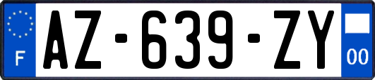 AZ-639-ZY