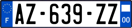AZ-639-ZZ
