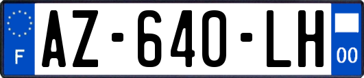 AZ-640-LH