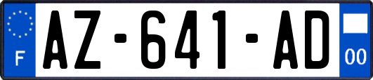 AZ-641-AD