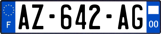 AZ-642-AG