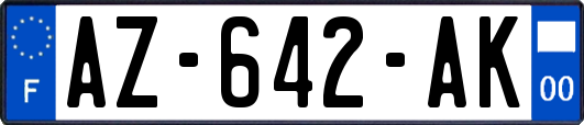 AZ-642-AK