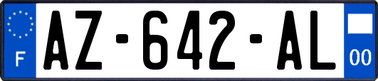 AZ-642-AL