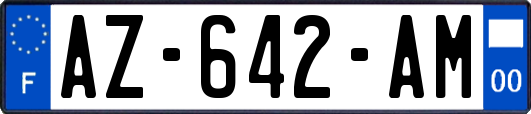 AZ-642-AM