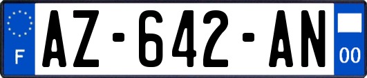 AZ-642-AN