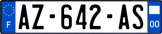 AZ-642-AS