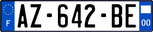 AZ-642-BE